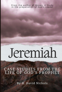 Jeremiah